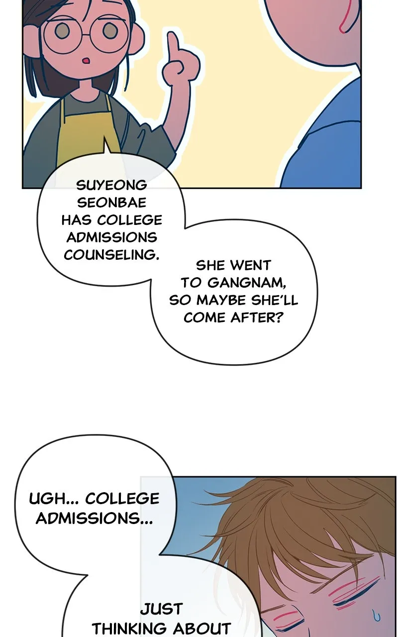 Read Deadpoint chapter 39 image 10 on Lezhin