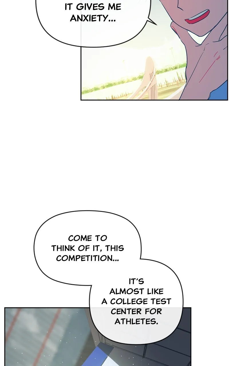 Read Deadpoint chapter 39 image 11 on Lezhin
