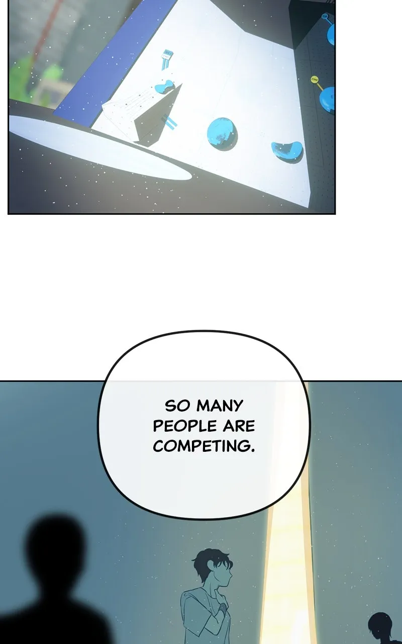Read Deadpoint chapter 39 image 12 on Lezhin