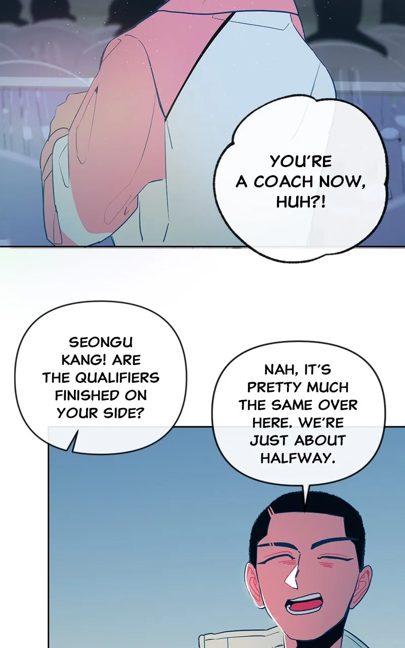 Read Deadpoint chapter 39 image 15 on Lezhin