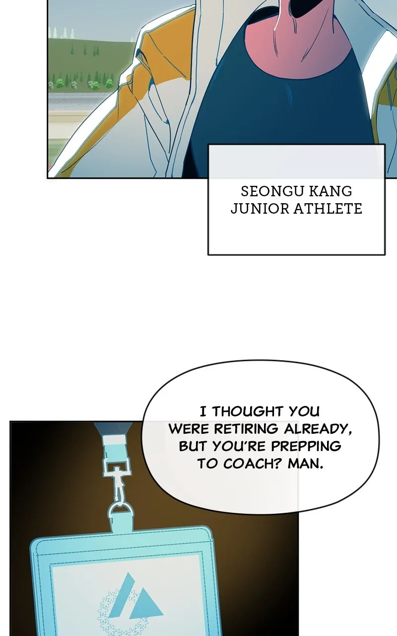 Read Deadpoint chapter 39 image 16 on Lezhin