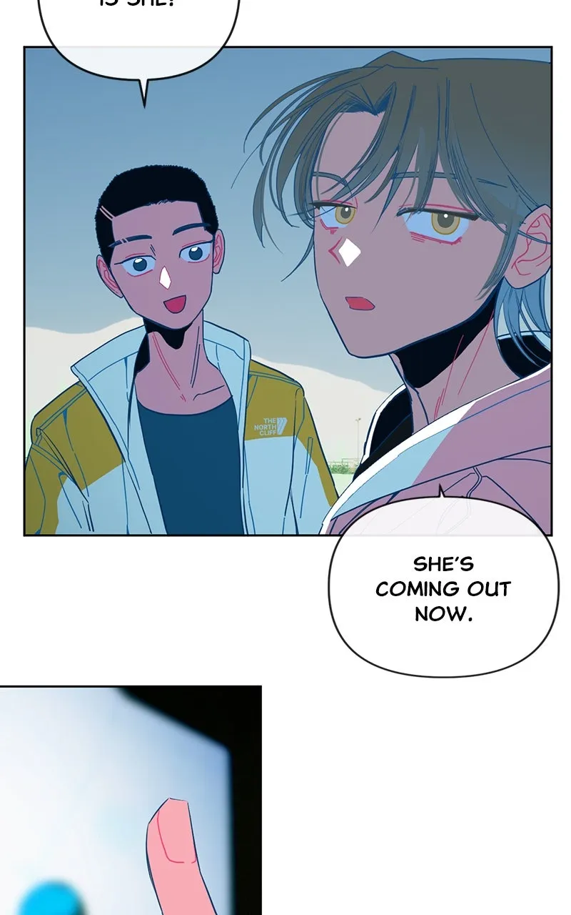 Read Deadpoint chapter 39 image 18 on Lezhin
