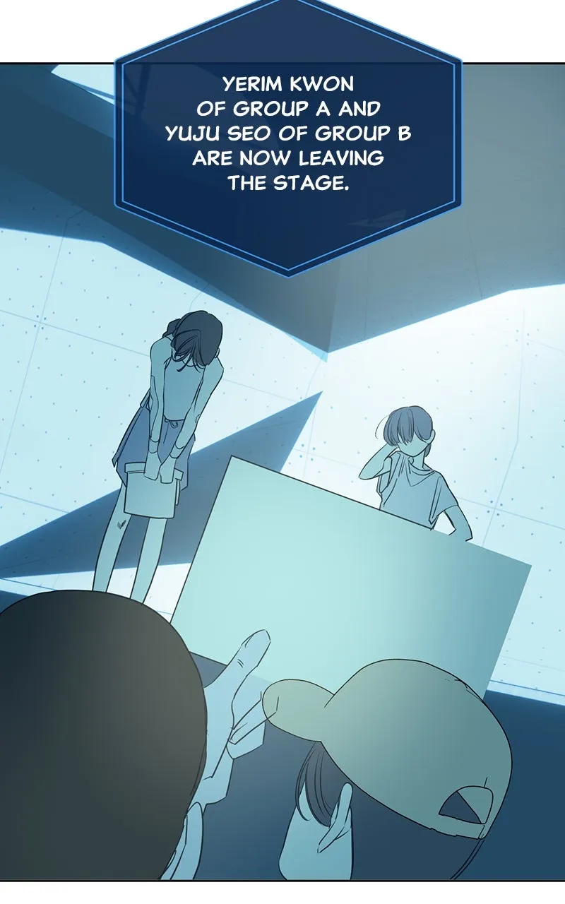 Read Deadpoint chapter 39 image 20 on Lezhin