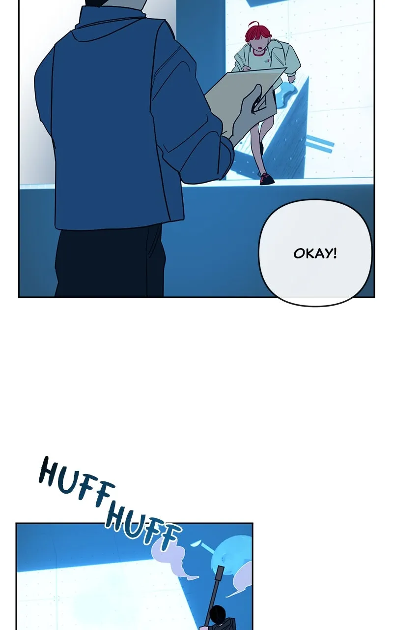 Read Deadpoint chapter 39 image 23 on Lezhin