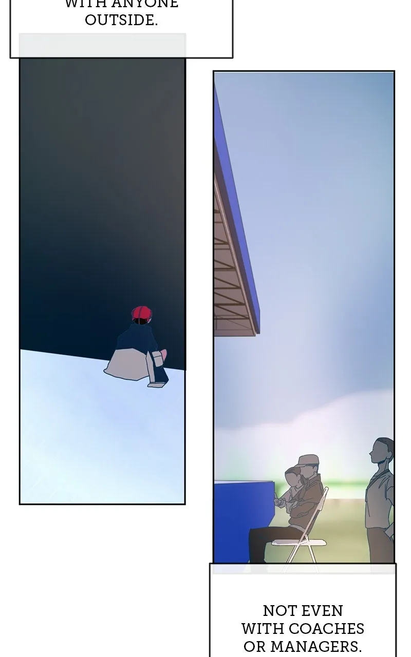 Read Deadpoint chapter 39 image 26 on Lezhin