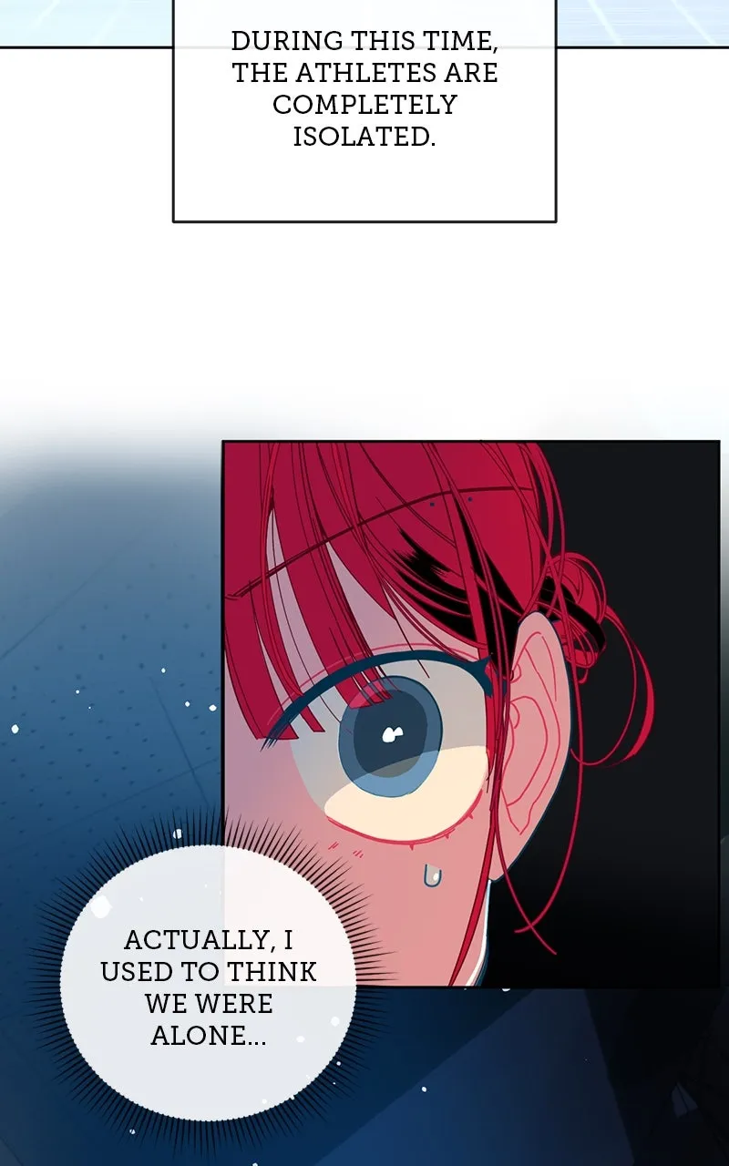 Read Deadpoint chapter 39 image 29 on Lezhin