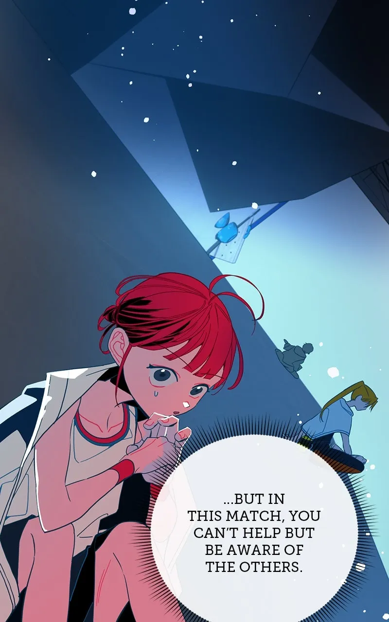 Read Deadpoint chapter 39 image 30 on Lezhin