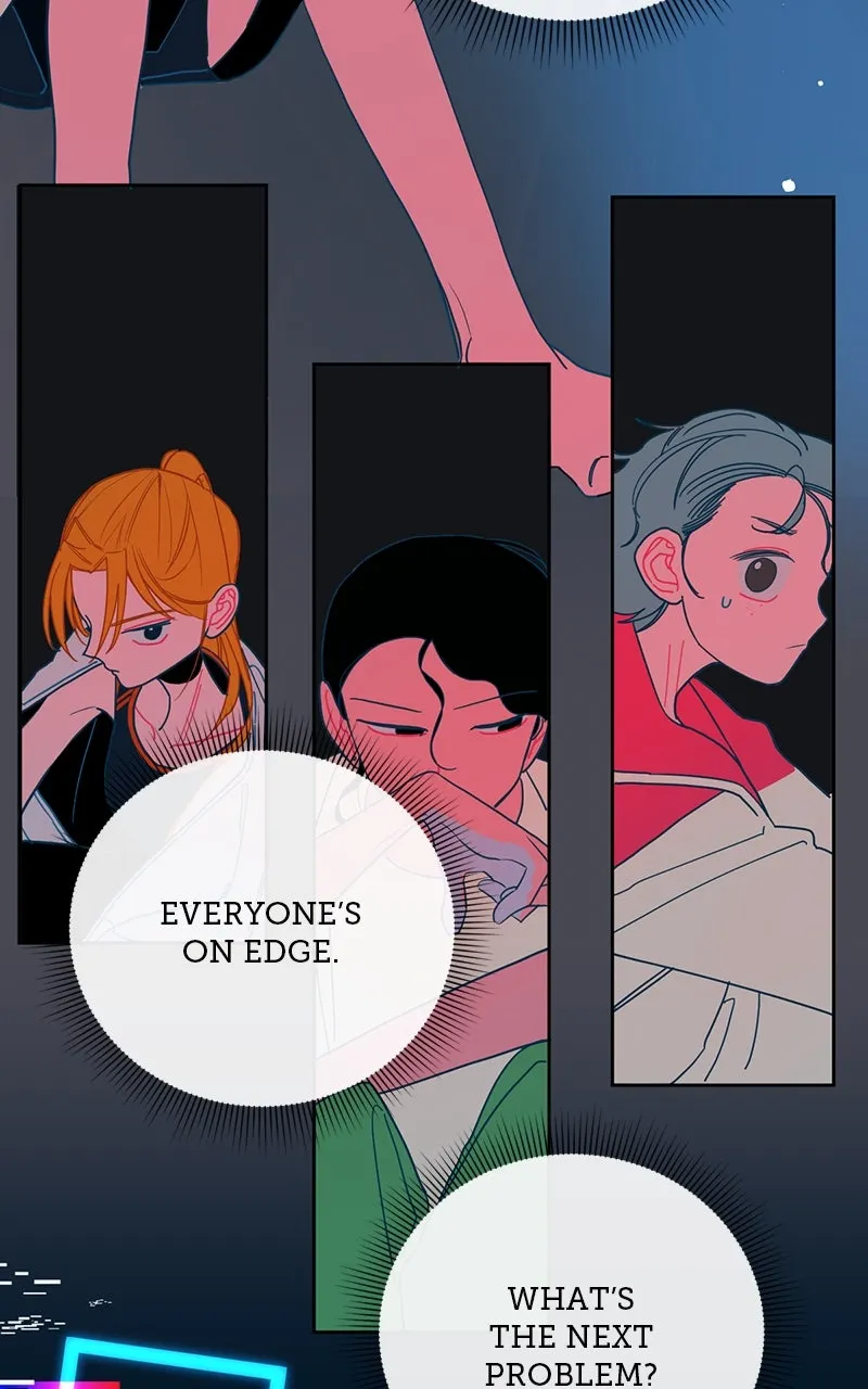 Read Deadpoint chapter 39 image 31 on Lezhin