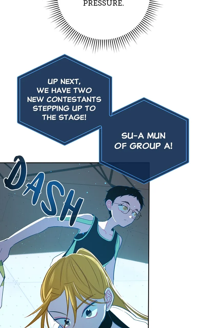 Read Deadpoint chapter 39 image 34 on Lezhin