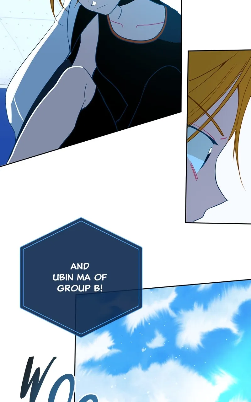 Read Deadpoint chapter 39 image 35 on Lezhin