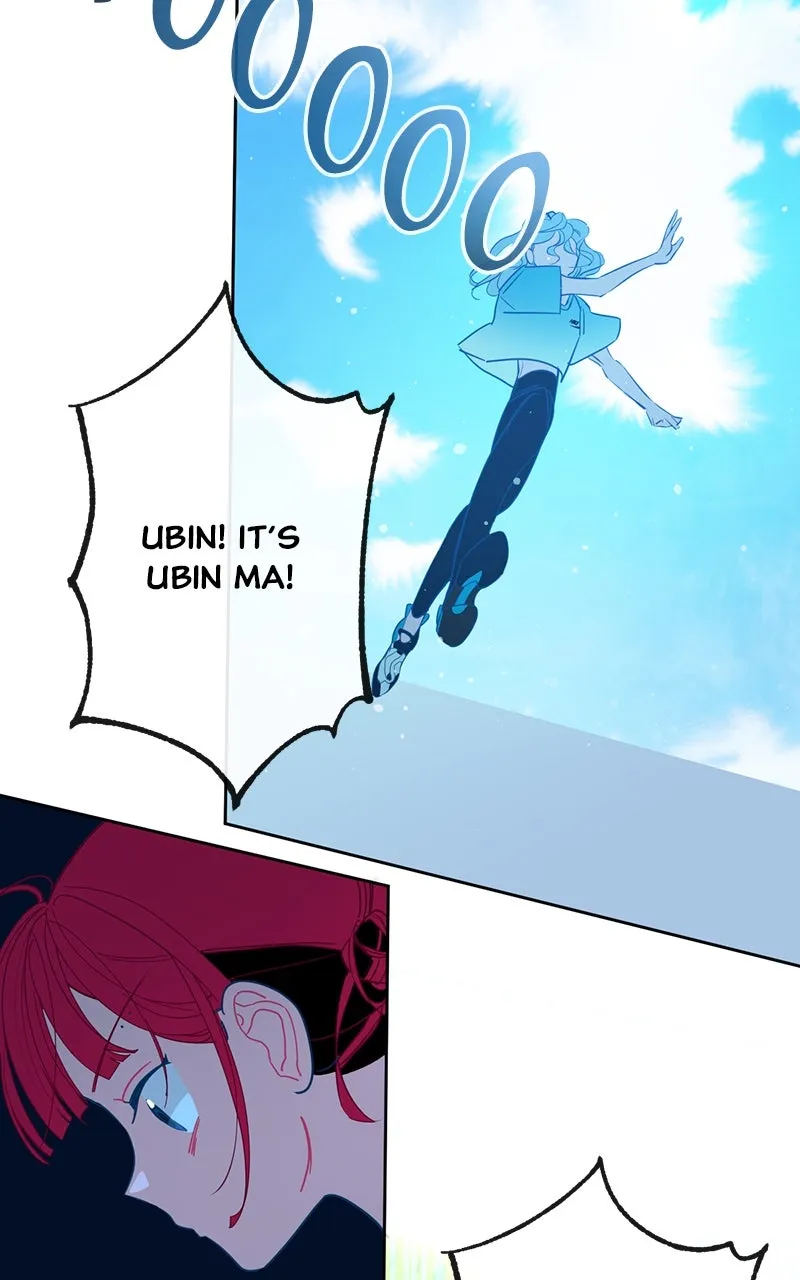 Read Deadpoint chapter 39 image 36 on Lezhin