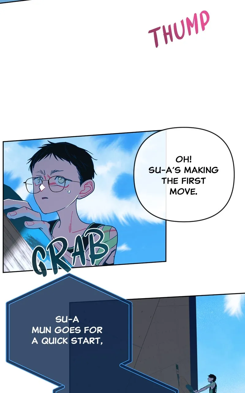 Read Deadpoint chapter 39 image 39 on Lezhin