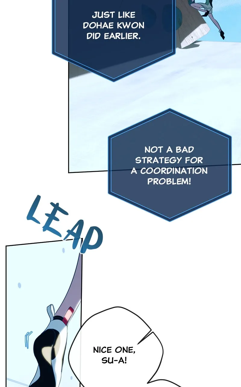Read Deadpoint chapter 39 image 40 on Lezhin