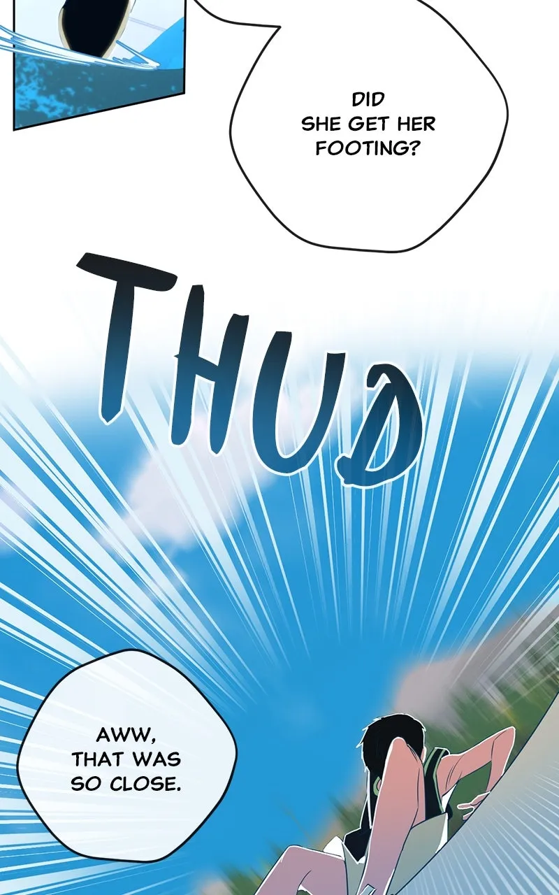 Read Deadpoint chapter 39 image 41 on Lezhin