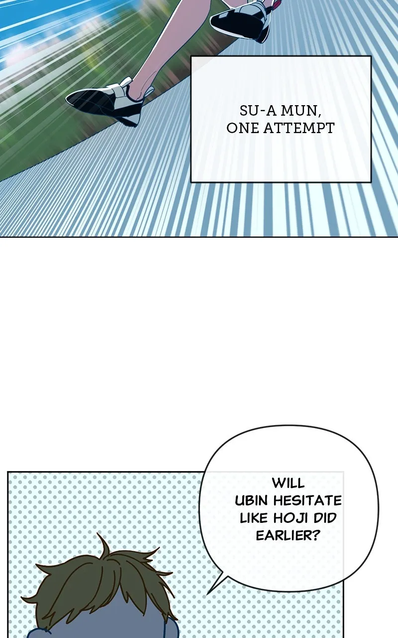 Read Deadpoint chapter 39 image 42 on Lezhin