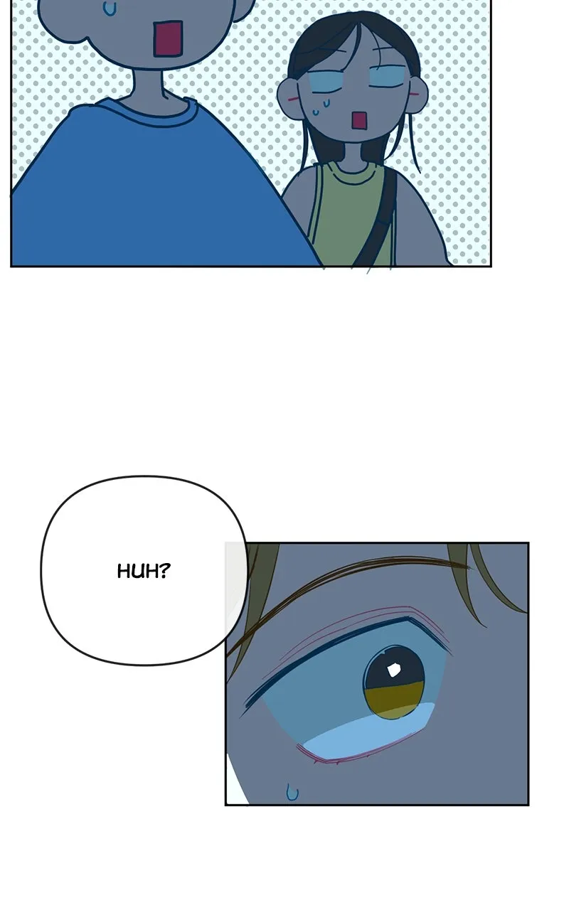 Read Deadpoint chapter 39 image 43 on Lezhin
