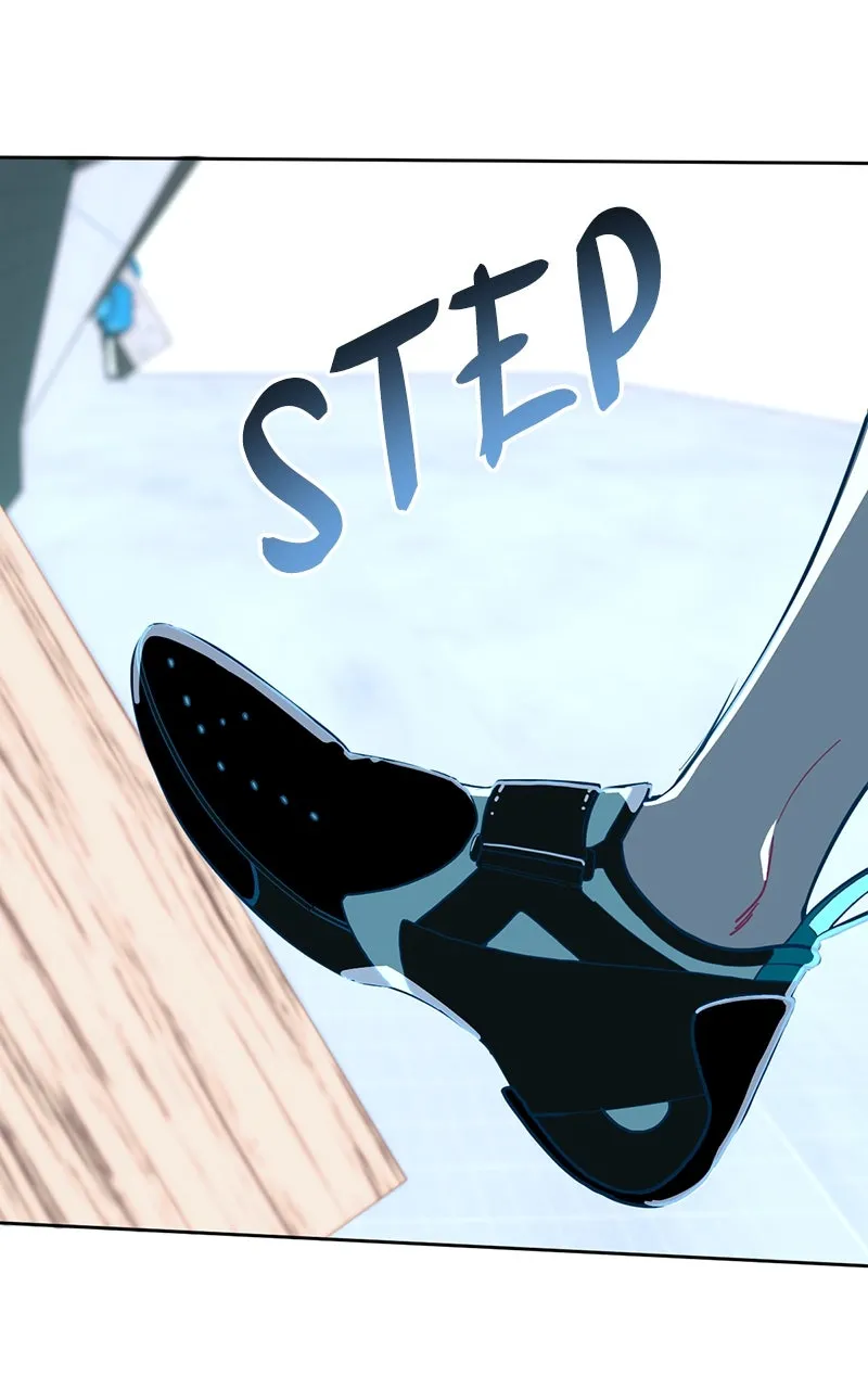 Read Deadpoint chapter 39 image 44 on Lezhin