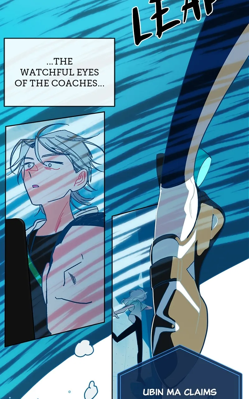 Read Deadpoint chapter 39 image 52 on Lezhin