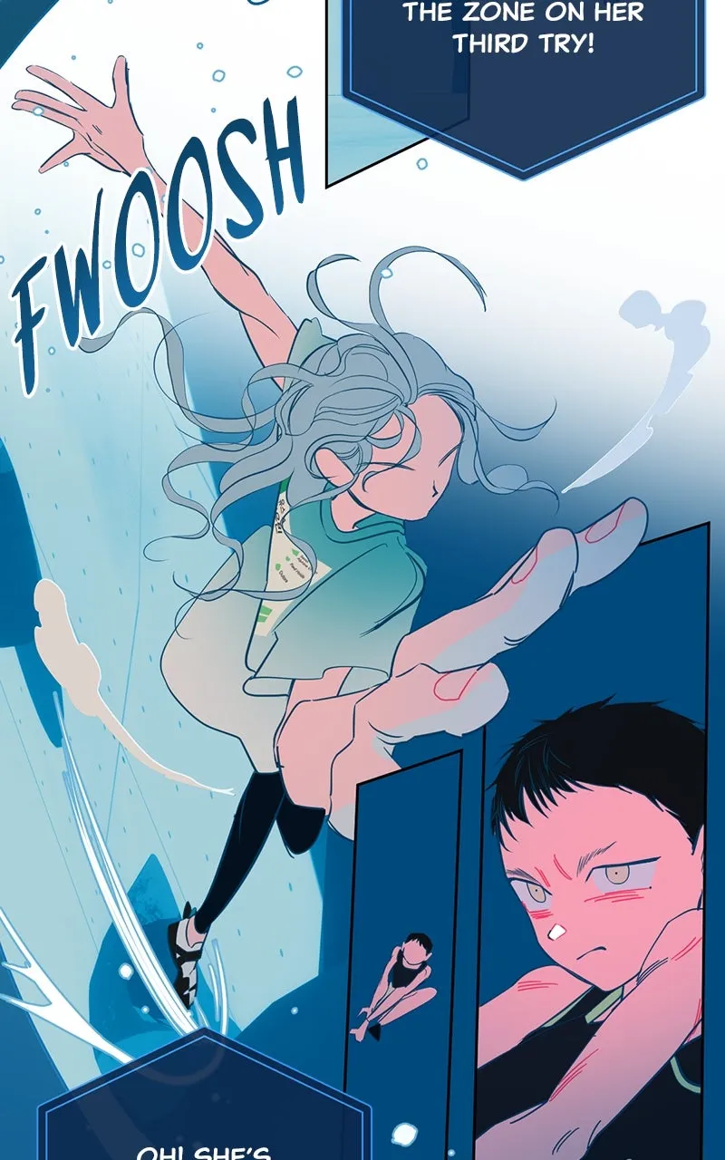 Read Deadpoint chapter 39 image 53 on Lezhin
