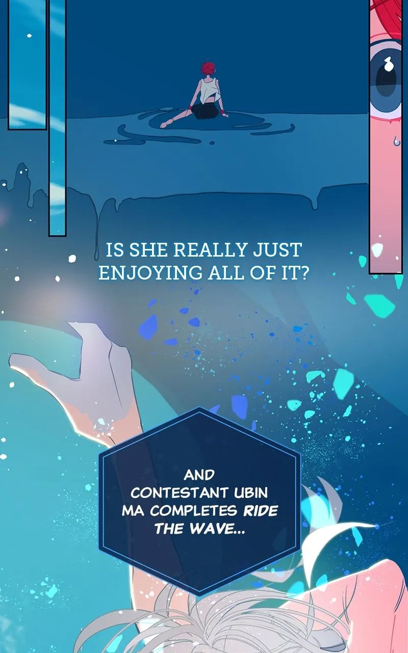 Read Deadpoint chapter 39 image 55 on Lezhin