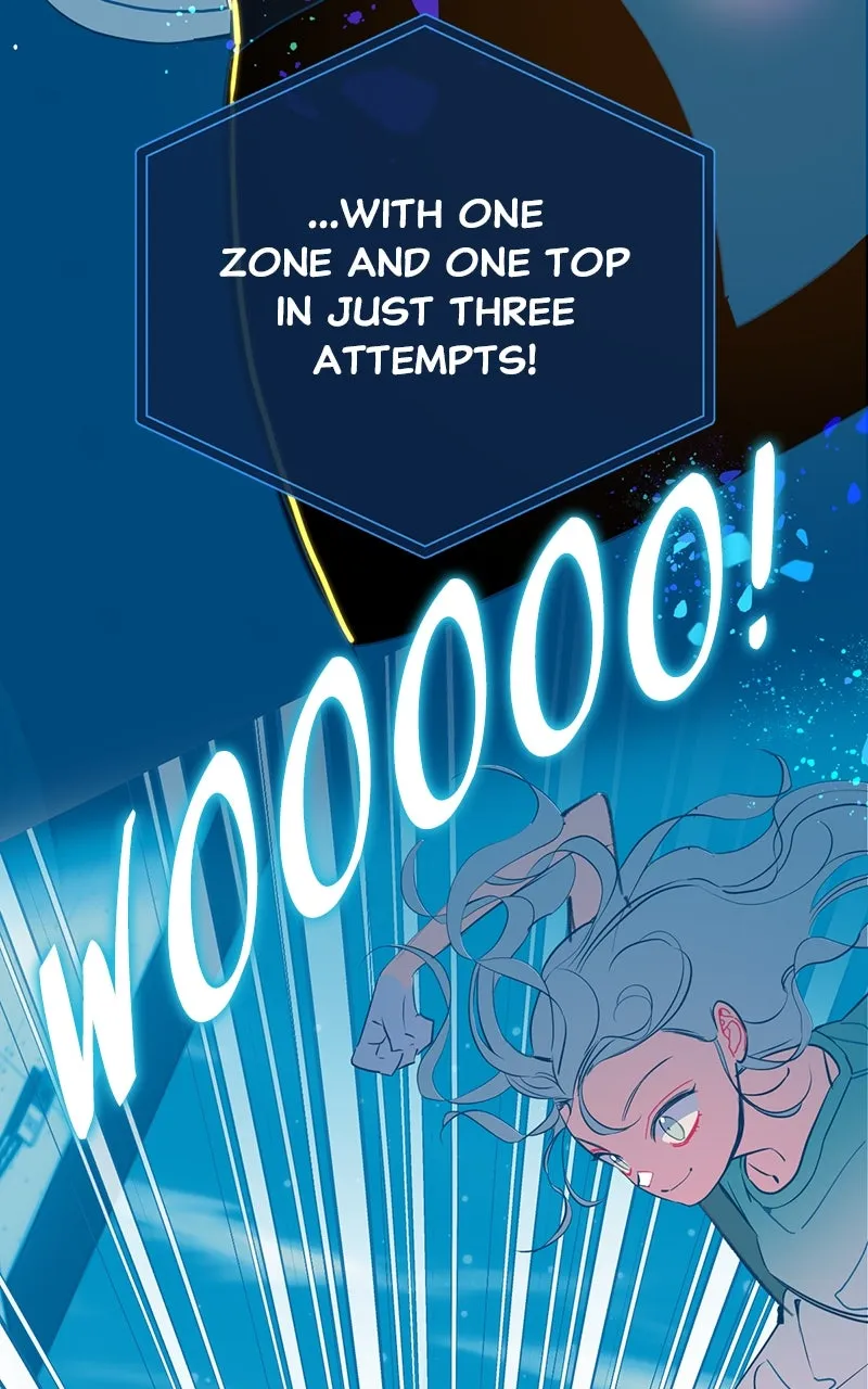 Read Deadpoint chapter 39 image 57 on Lezhin