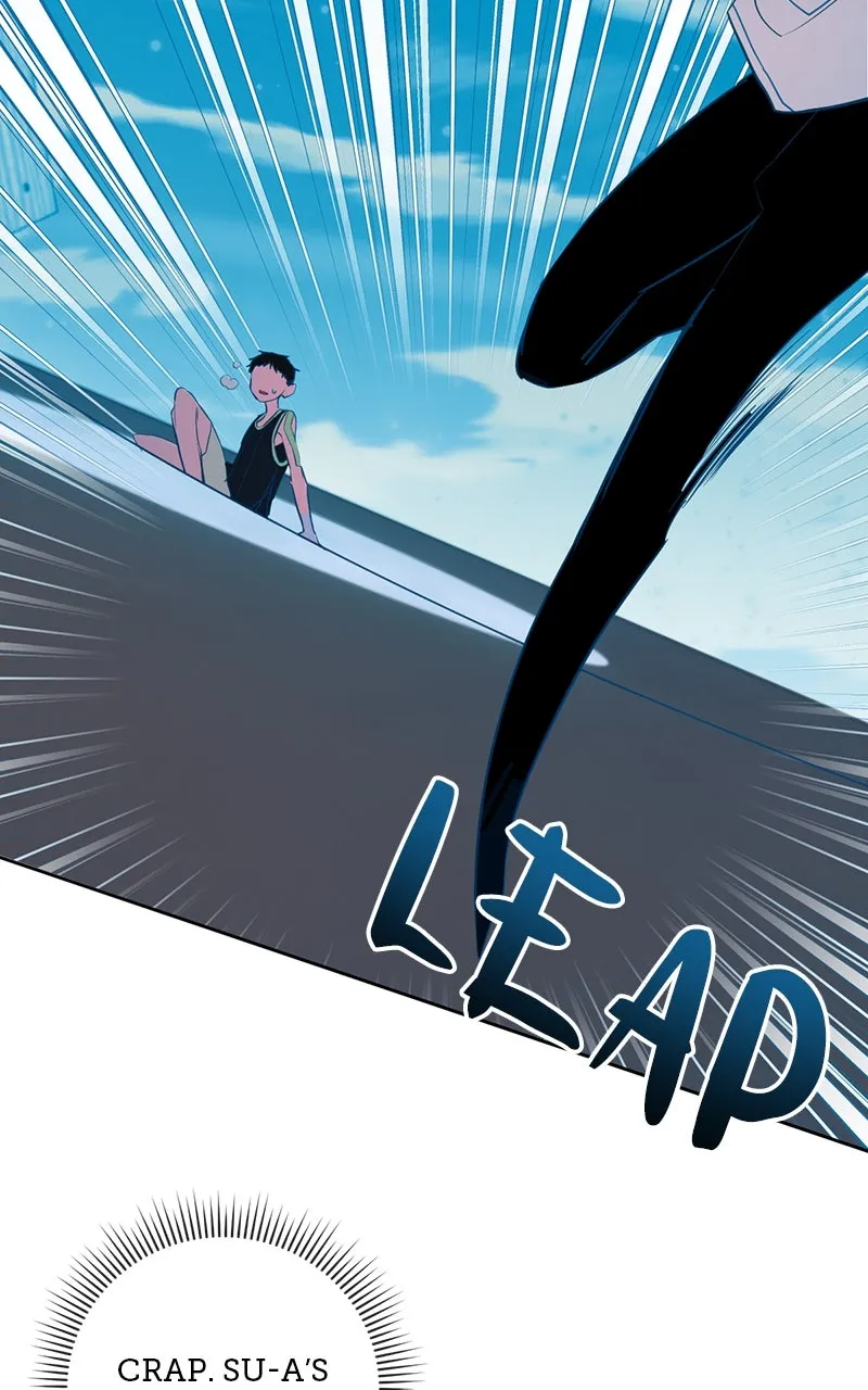 Read Deadpoint chapter 39 image 58 on Lezhin
