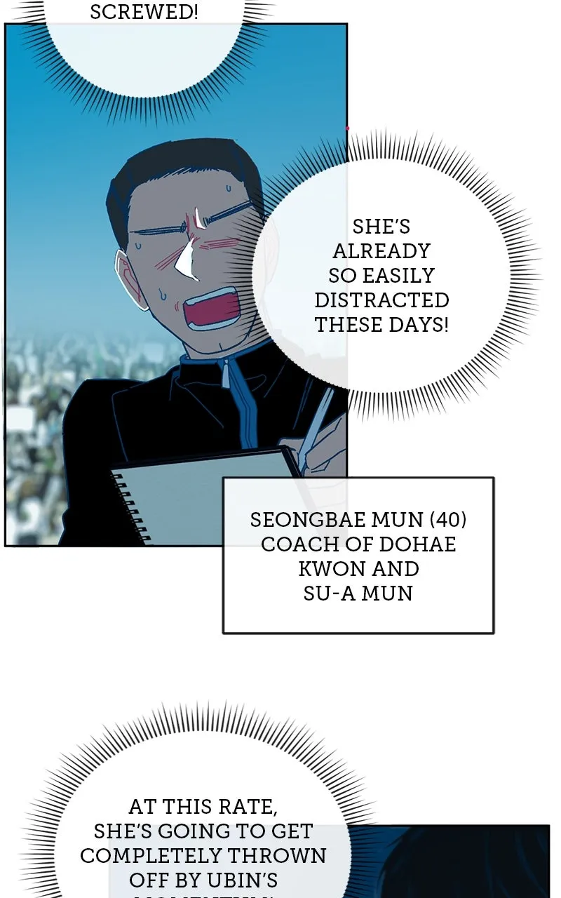 Read Deadpoint chapter 39 image 59 on Lezhin