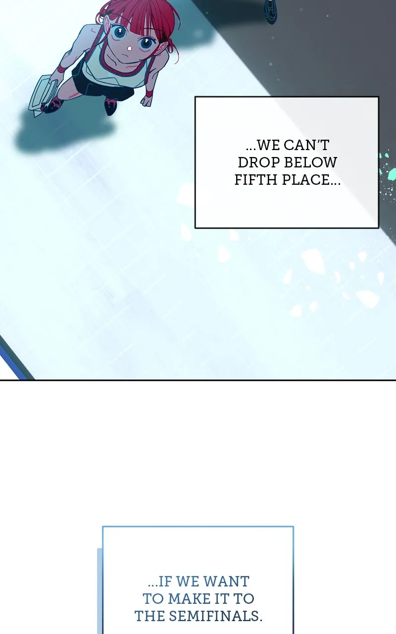 Read Deadpoint chapter 39 image 6 on Lezhin