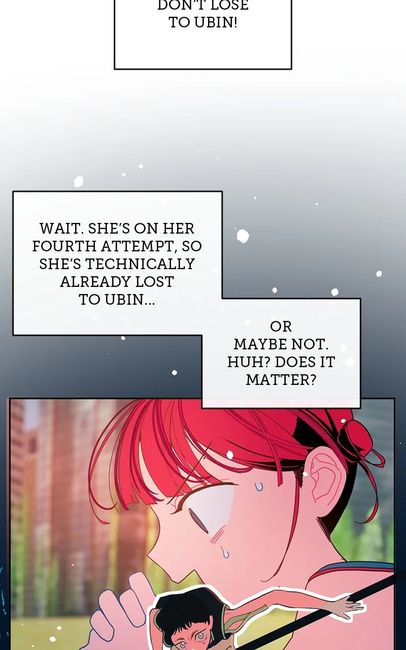Read Deadpoint chapter 39 image 61 on Lezhin