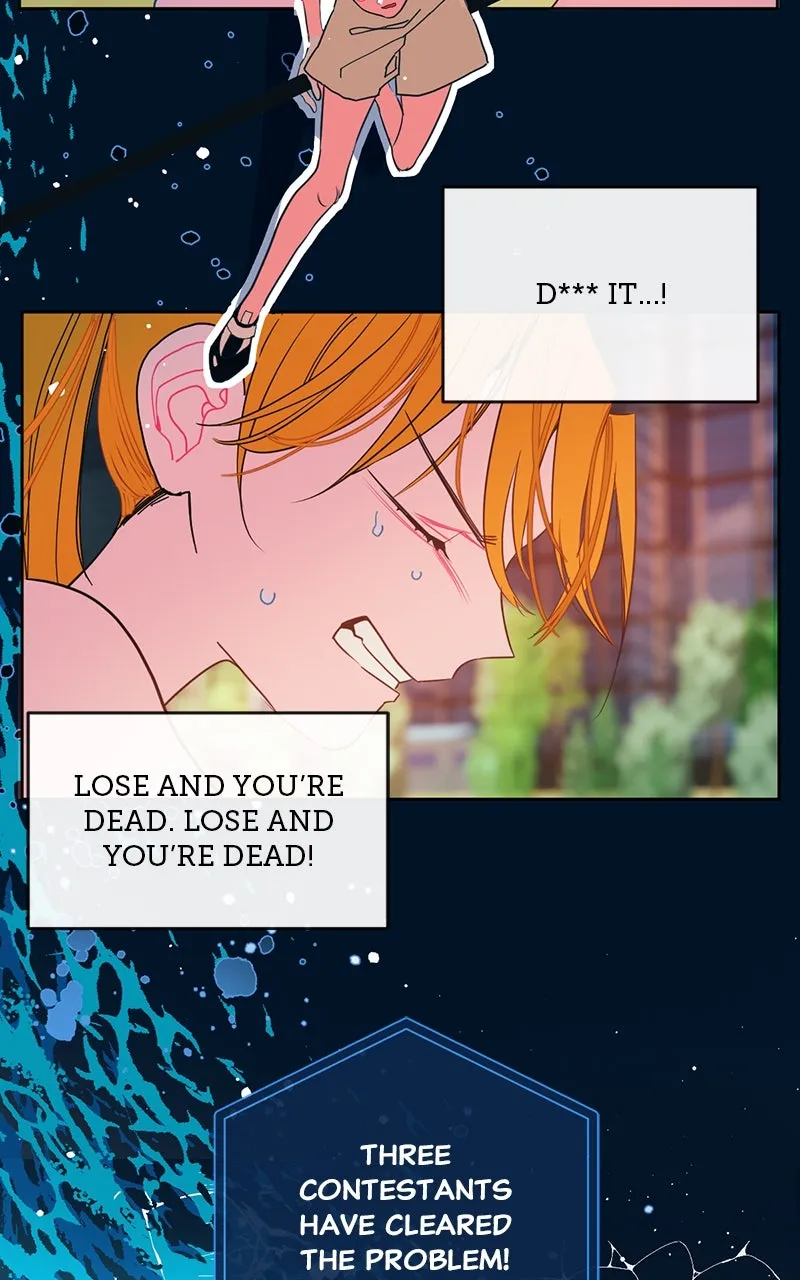 Read Deadpoint chapter 39 image 62 on Lezhin