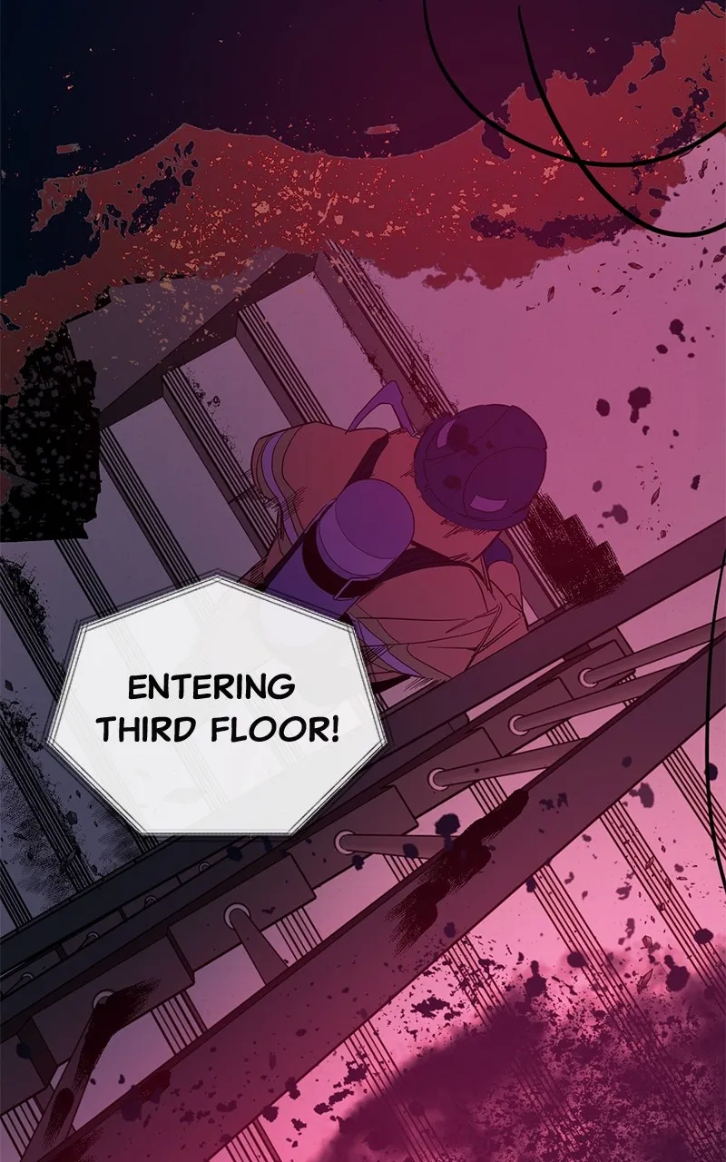 Read Deadpoint chapter 4 image 1 on Lezhin