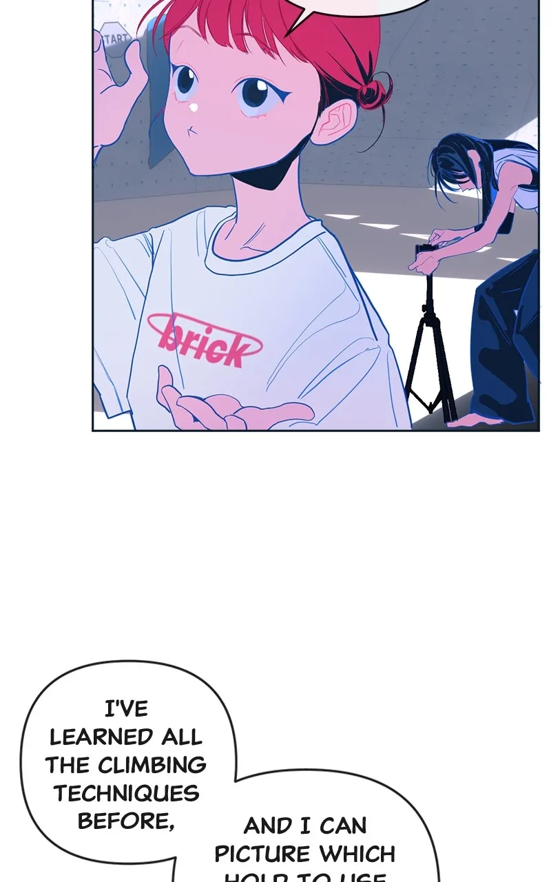 Read Deadpoint chapter 4 image 13 on Lezhin