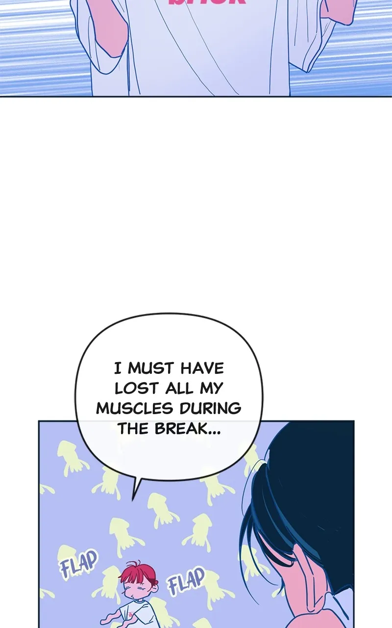 Read Deadpoint chapter 4 image 15 on Lezhin