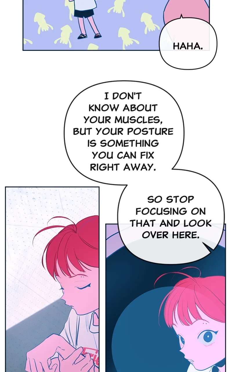 Read Deadpoint chapter 4 image 16 on Lezhin