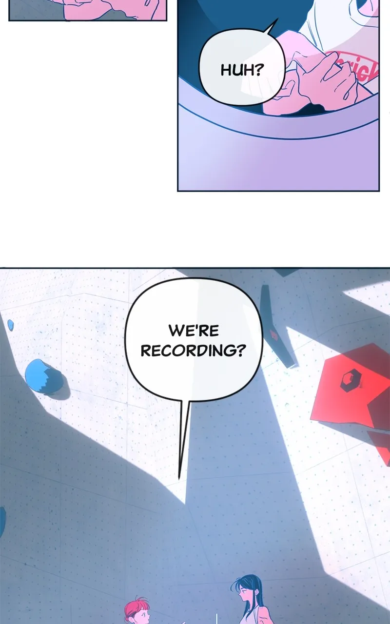Read Deadpoint chapter 4 image 17 on Lezhin