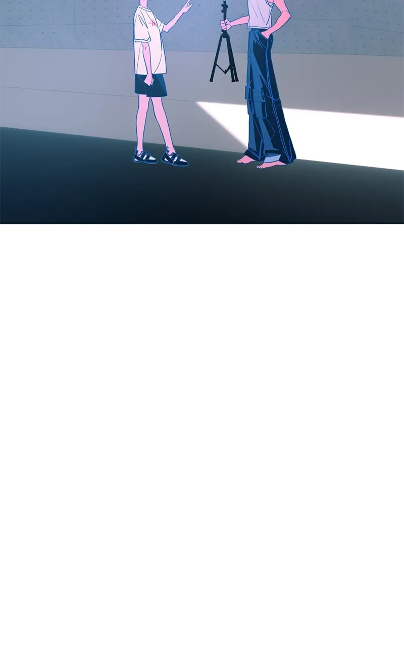 Read Deadpoint chapter 4 image 18 on Lezhin