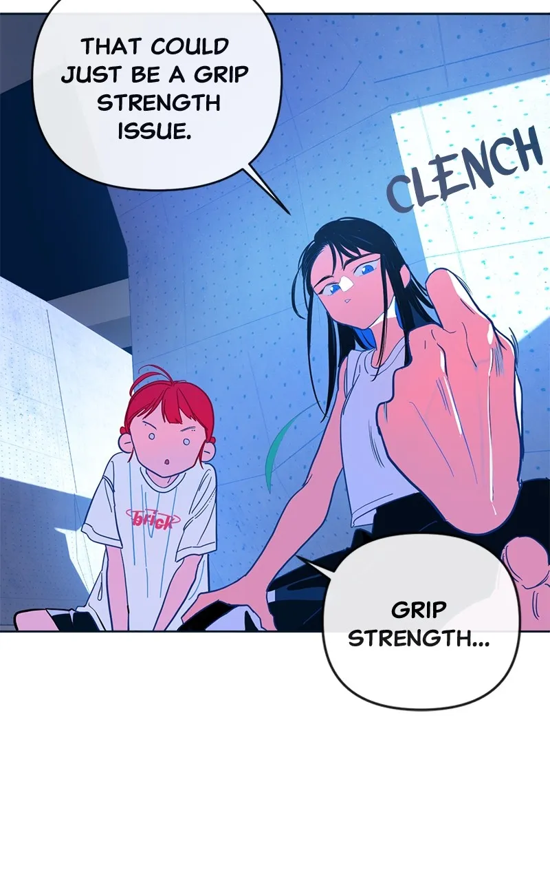 Read Deadpoint chapter 4 image 21 on Lezhin
