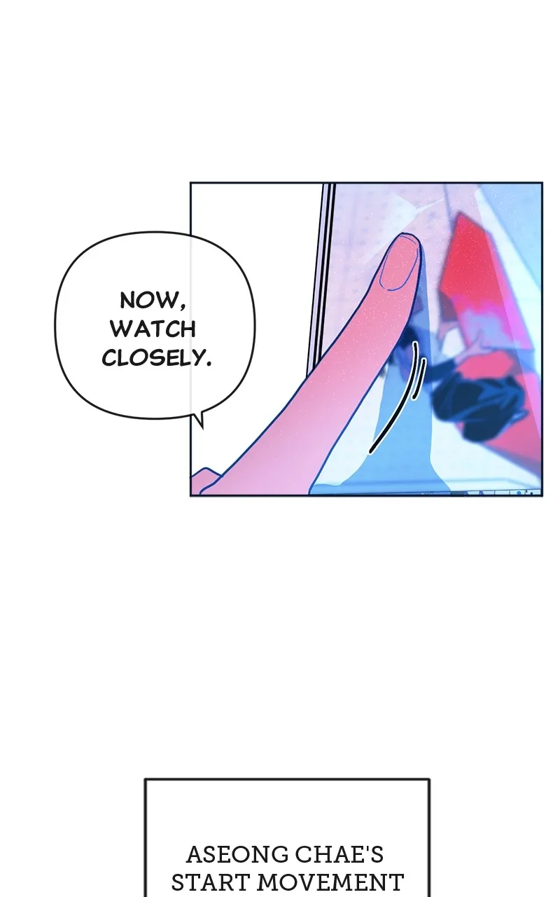 Read Deadpoint chapter 4 image 23 on Lezhin