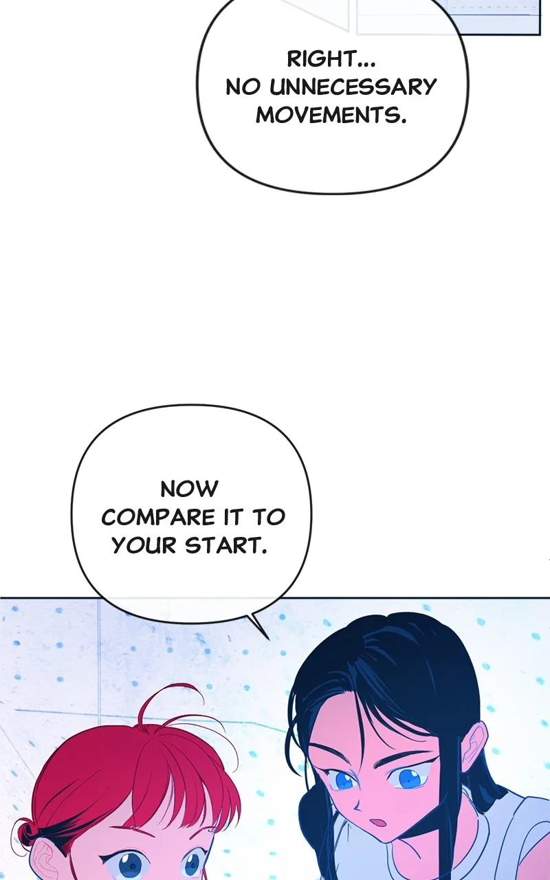 Read Deadpoint chapter 4 image 25 on Lezhin