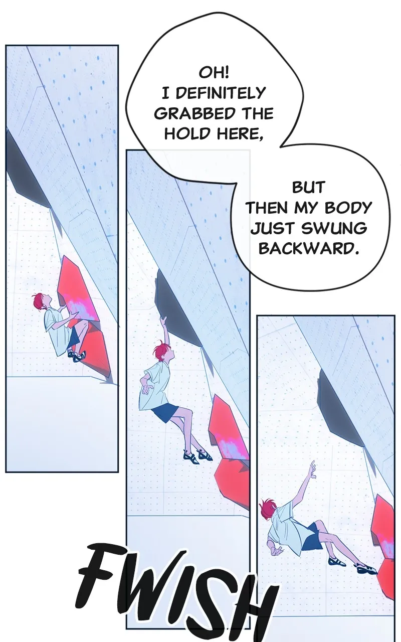 Read Deadpoint chapter 4 image 27 on Lezhin