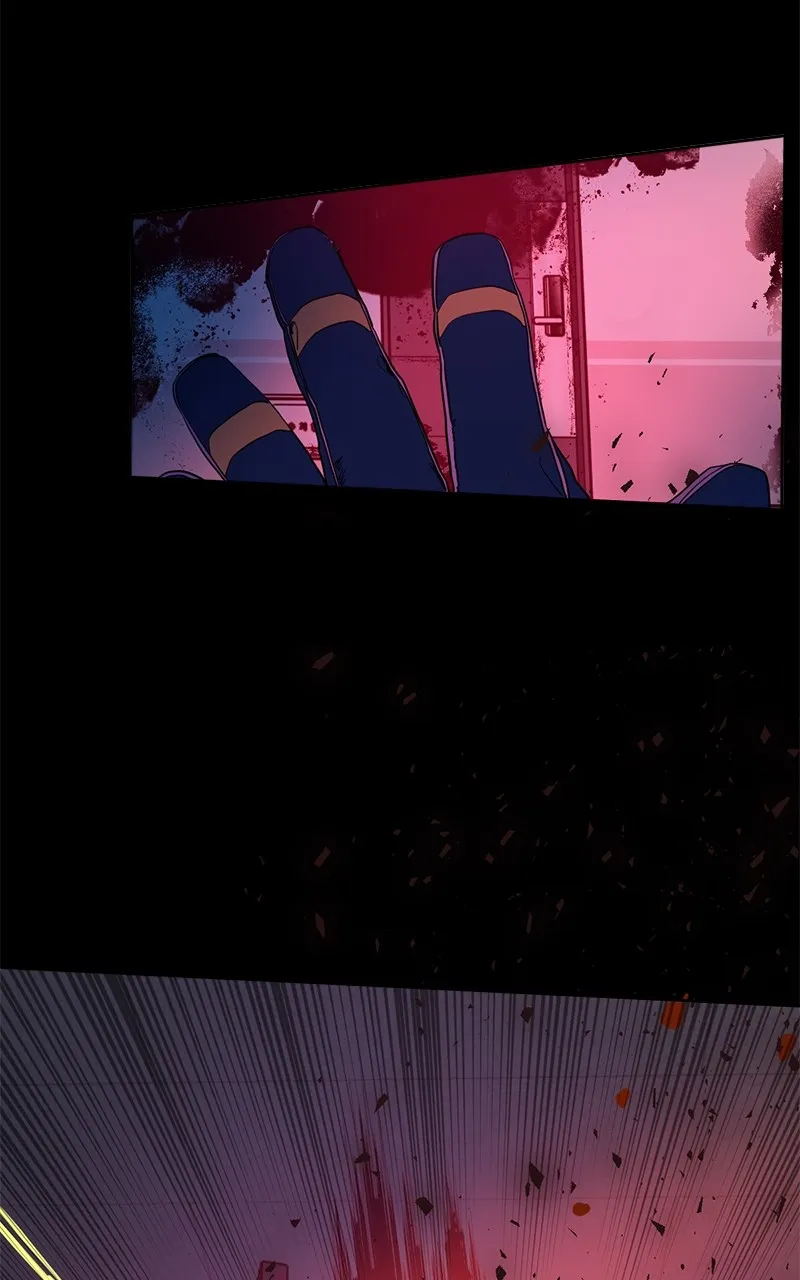 Read Deadpoint chapter 4 image 3 on Lezhin