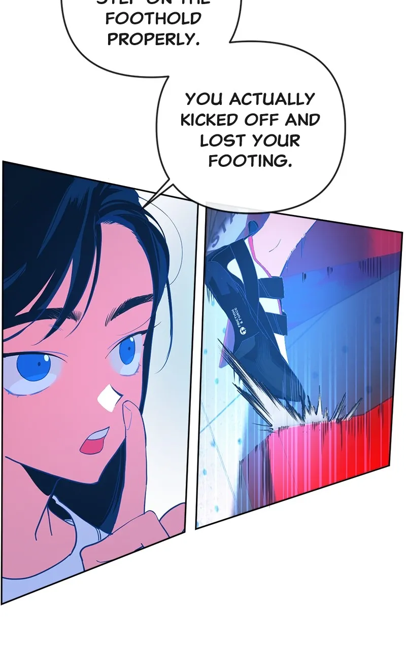 Read Deadpoint chapter 4 image 30 on Lezhin