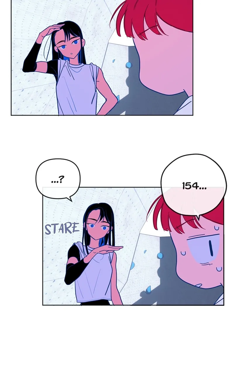 Read Deadpoint chapter 4 image 33 on Lezhin