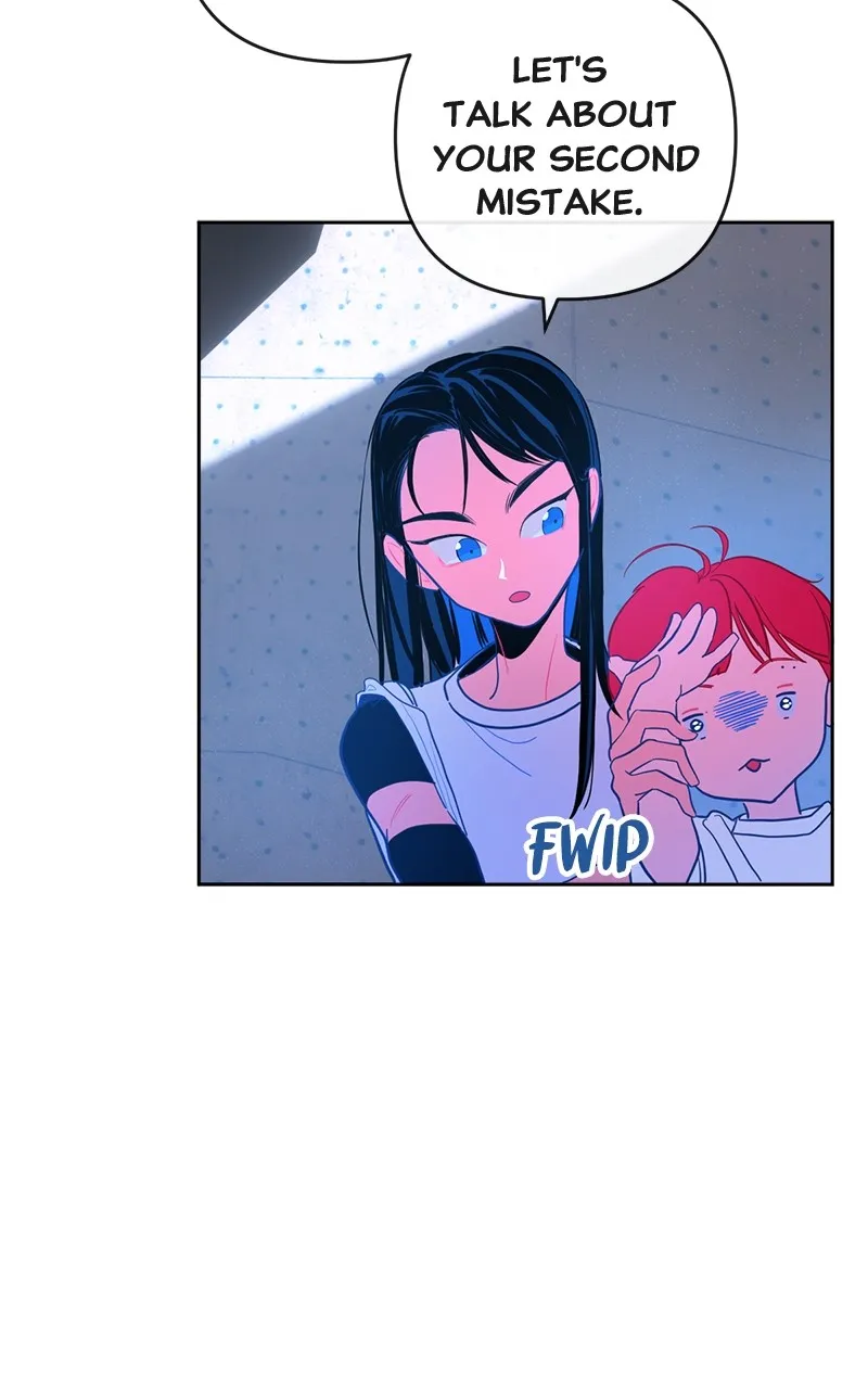 Read Deadpoint chapter 4 image 37 on Lezhin