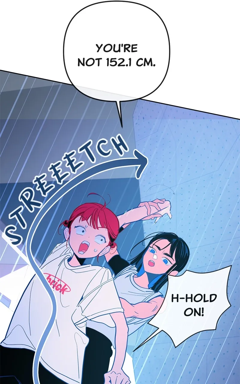 Read Deadpoint chapter 4 image 38 on Lezhin