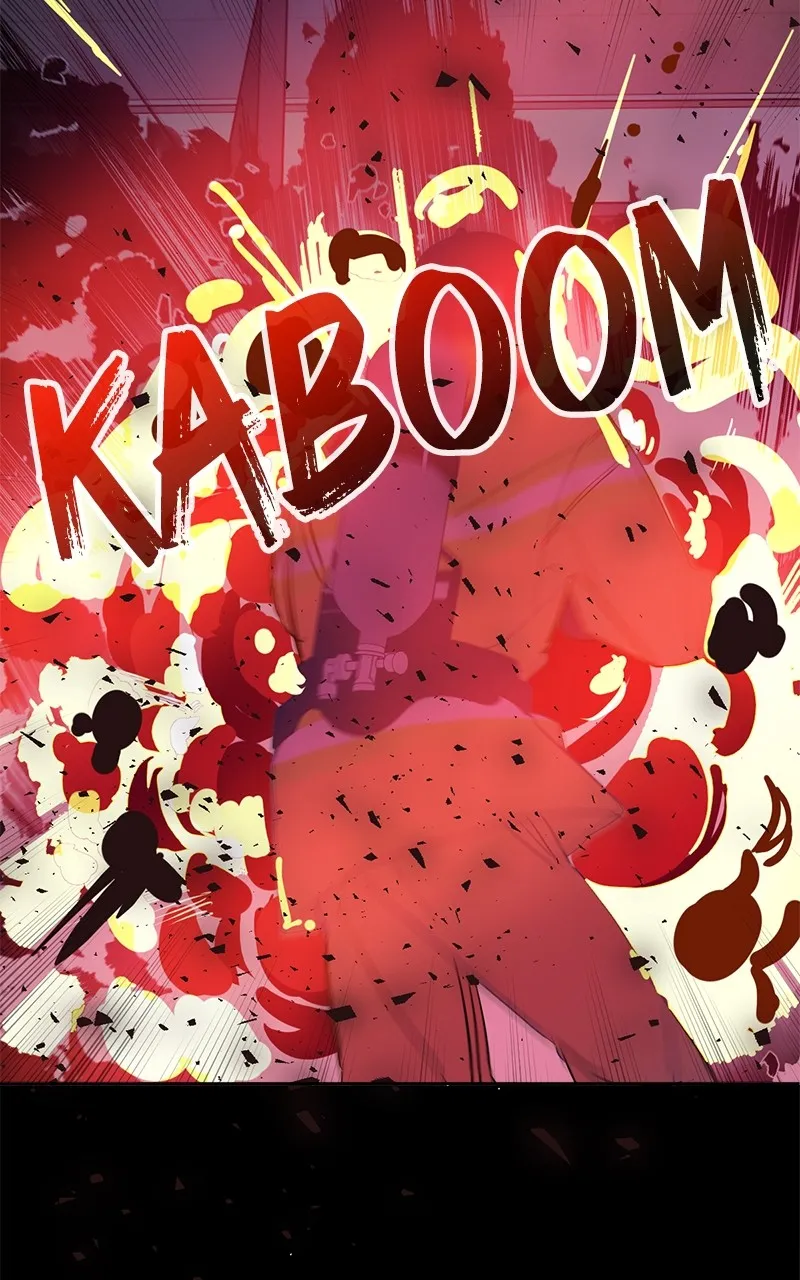Read Deadpoint chapter 4 image 4 on Lezhin
