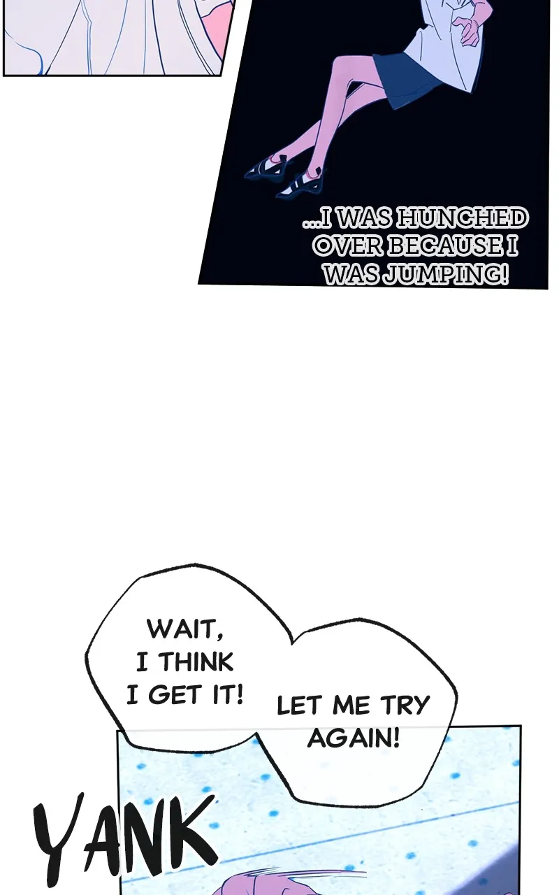 Read Deadpoint chapter 4 image 41 on Lezhin