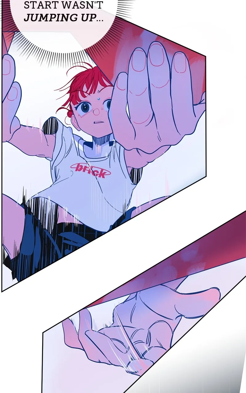 Read Deadpoint chapter 4 image 43 on Lezhin