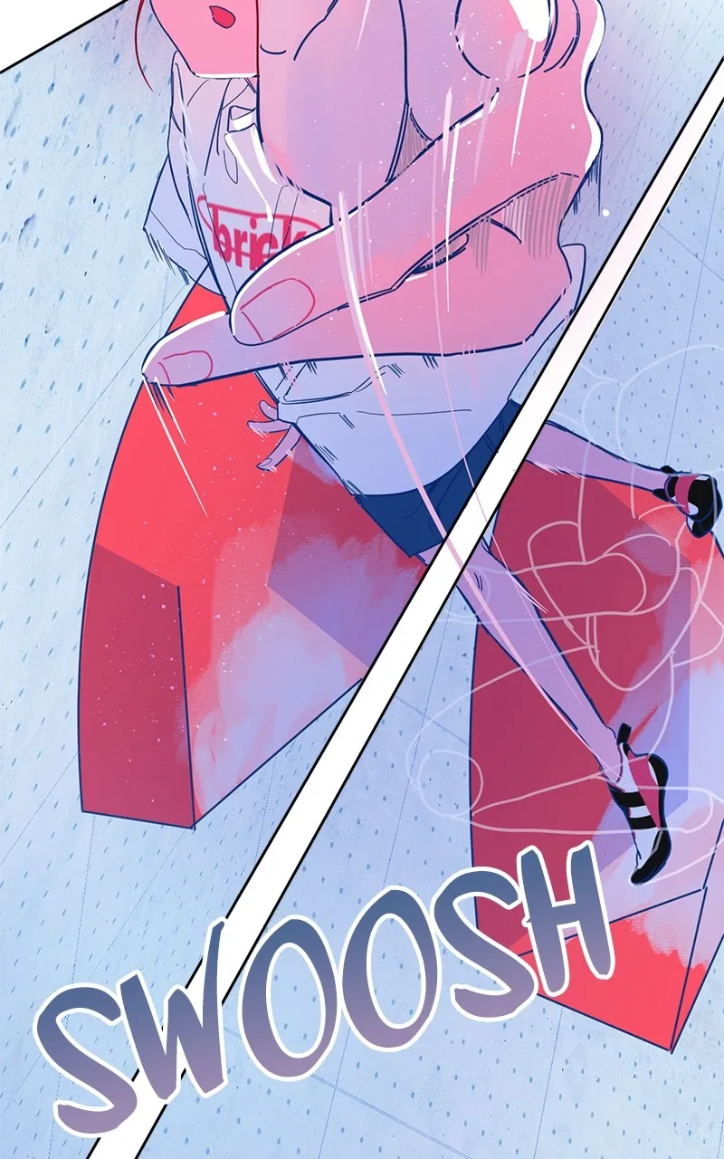 Read Deadpoint chapter 4 image 45 on Lezhin