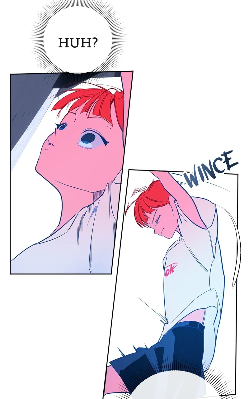 Read Deadpoint chapter 4 image 47 on Lezhin